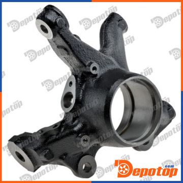 Fusée d'essieu, suspension de roue droite pour TOYOTA | GH-294590H, 43211-0K010